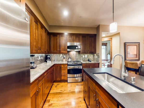 Breckenridge Condo 950471