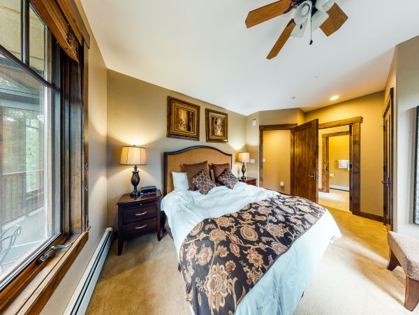 Breckenridge Condo 950471