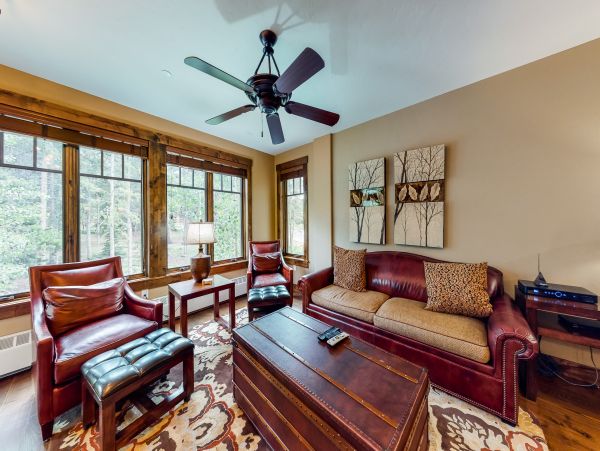 Breckenridge Condo 950471