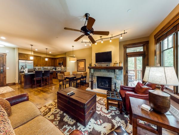 Breckenridge Condo 950471