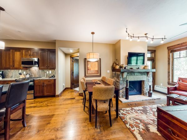 Breckenridge Condo 950471