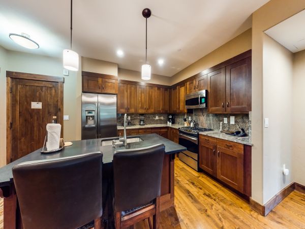 Breckenridge Condo 950471