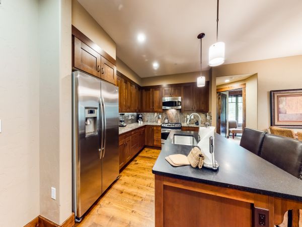 Breckenridge Condo 950471