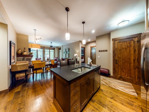 Breckenridge Condo 950471