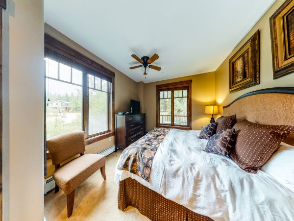 Breckenridge Condo 950471
