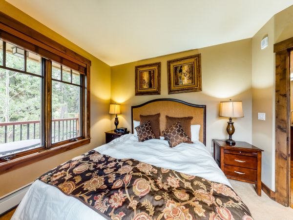 Breckenridge Condo 950471