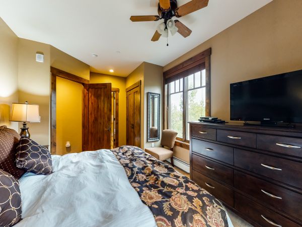 Breckenridge Condo 950471