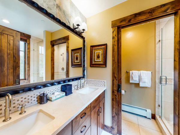 Breckenridge Condo 950471