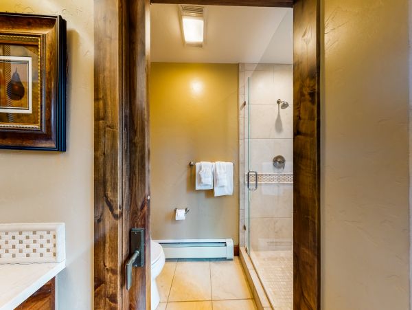 Breckenridge Condo 950471