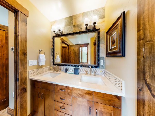 Breckenridge Condo 950471