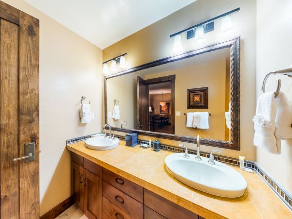 Breckenridge Condo 950471