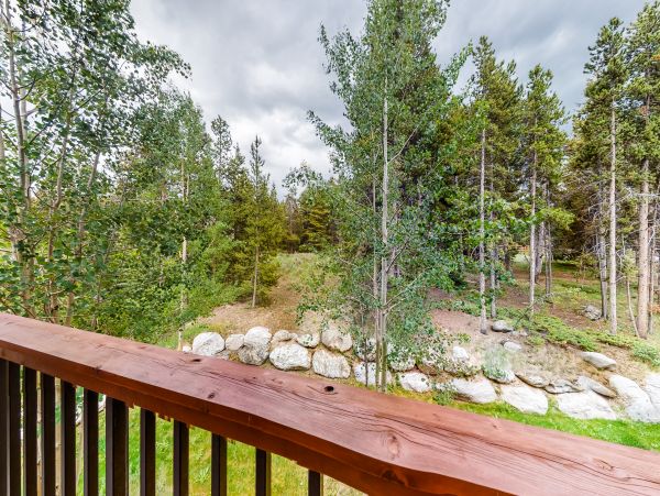 Breckenridge Condo 950471