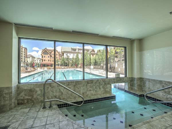 Breckenridge Condo 950471