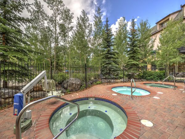 Breckenridge Condo 950471