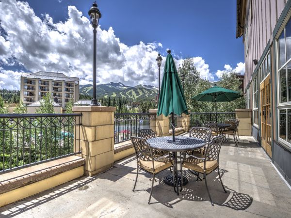 Breckenridge Condo 950471