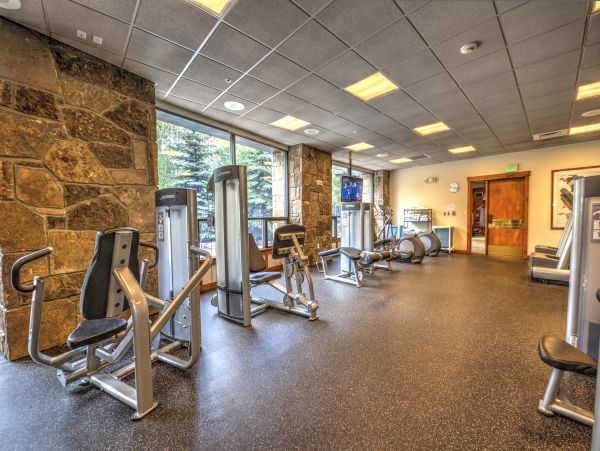 Breckenridge Condo 950471