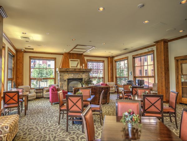 Breckenridge Condo 950471