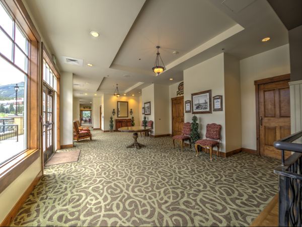 Breckenridge Condo 950471