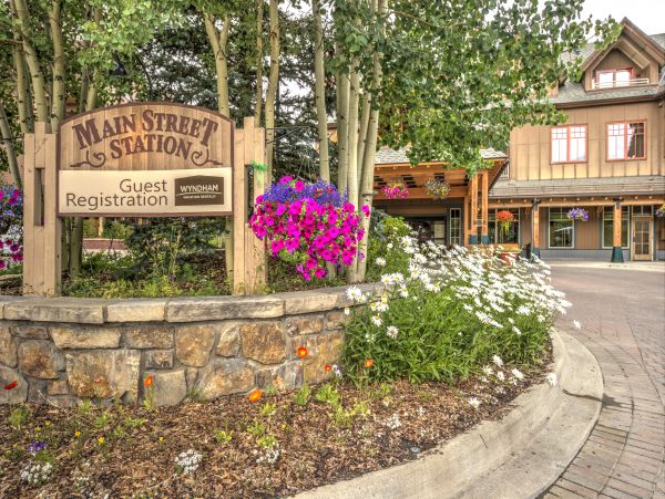 Breckenridge Condo 950471