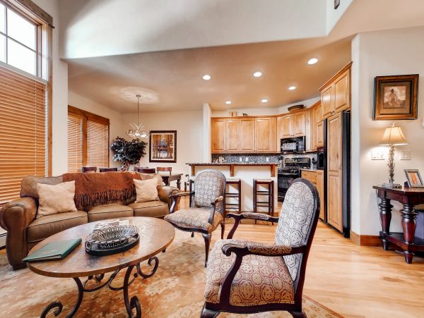 Steamboat Springs Home 950473