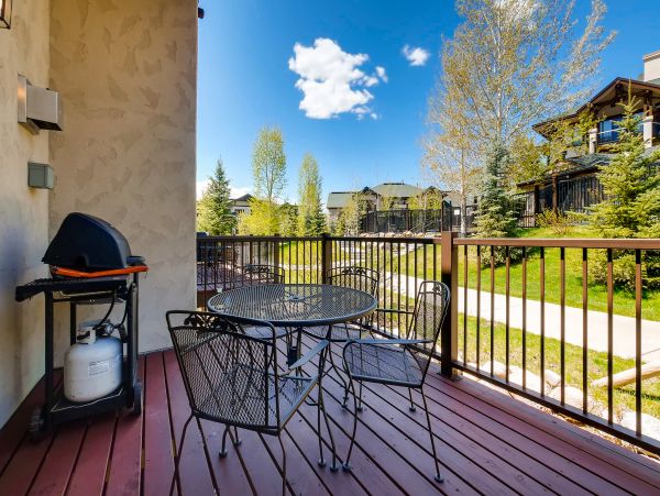Steamboat Springs Home 950473