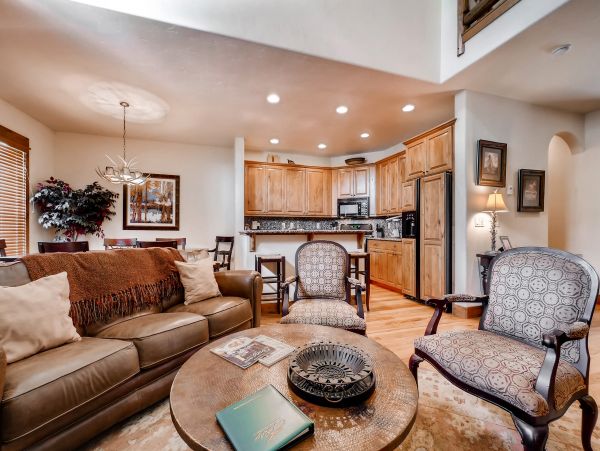Steamboat Springs Home 950473