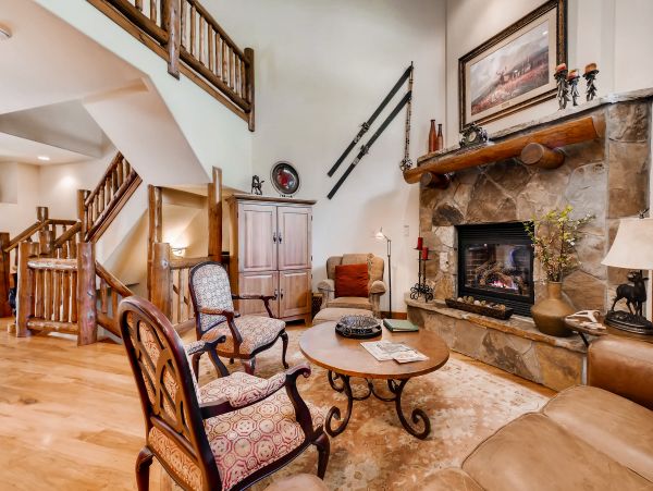 Steamboat Springs Home 950473