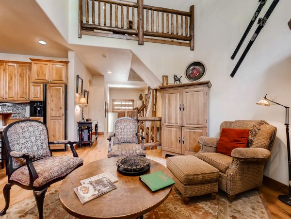 Steamboat Springs Home 950473