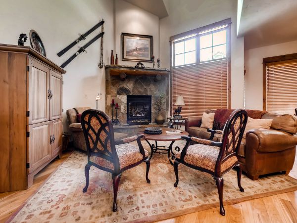 Steamboat Springs Home 950473