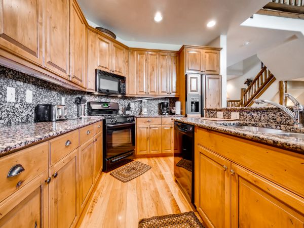 Steamboat Springs Home 950473