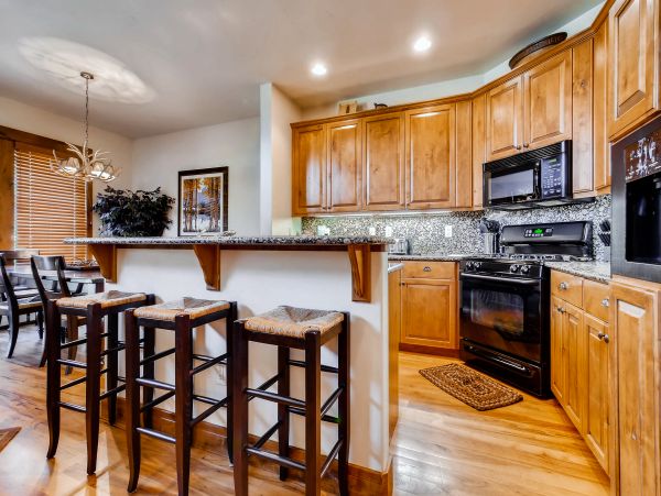 Steamboat Springs Home 950473