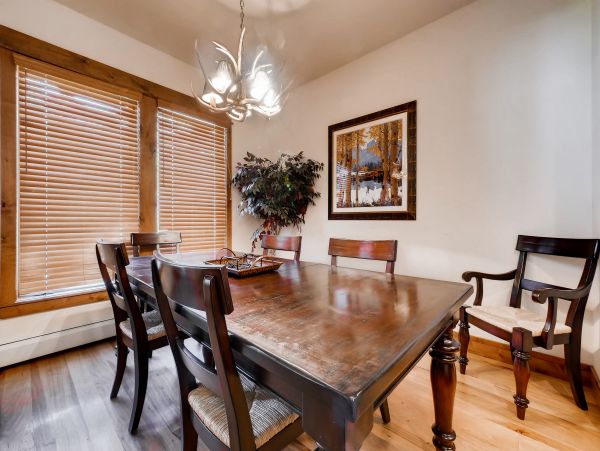 Steamboat Springs Home 950473