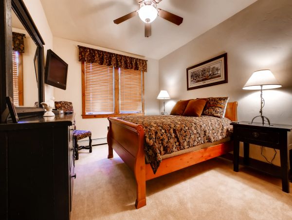 Steamboat Springs Home 950473