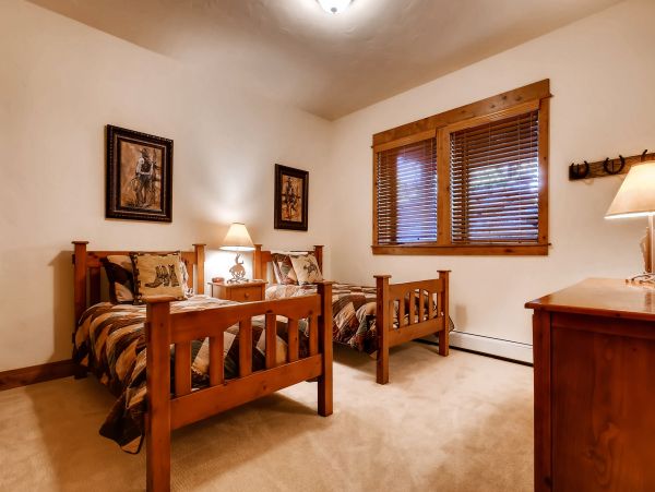 Steamboat Springs Home 950473
