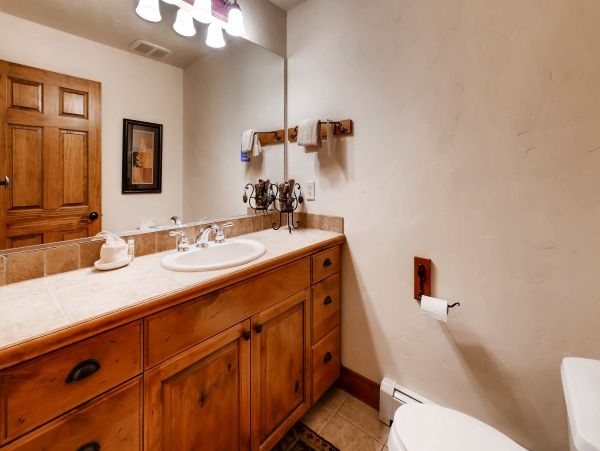 Steamboat Springs Home 950473