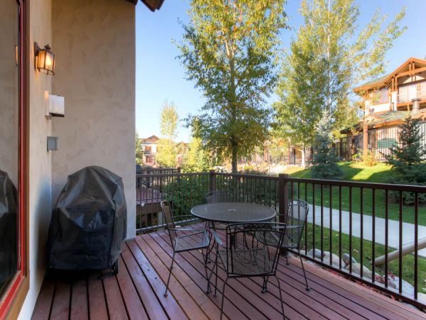 Steamboat Springs Home 950473