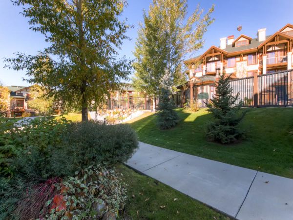 Steamboat Springs Home 950473