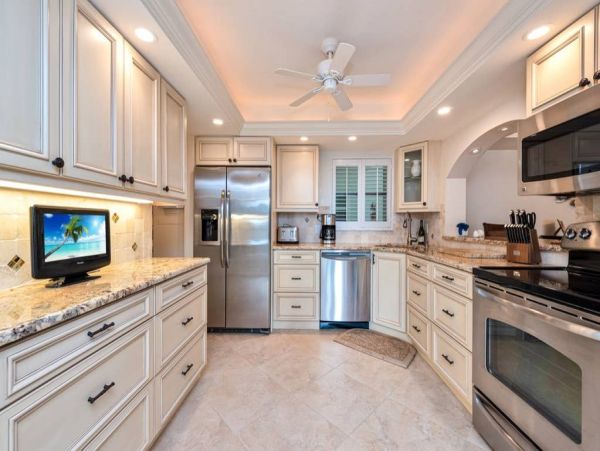 3 Bedroom Marco Island Vacation Condo Sleeps 6 Guests