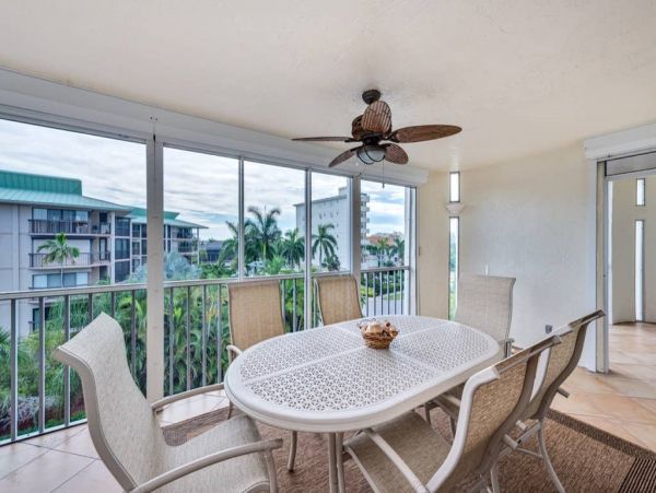 3 Bedroom Marco Island Vacation Condo Sleeps 6 Guests