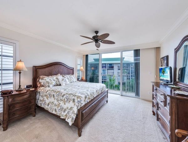 3 Bedroom Marco Island Vacation Condo Sleeps 6 Guests