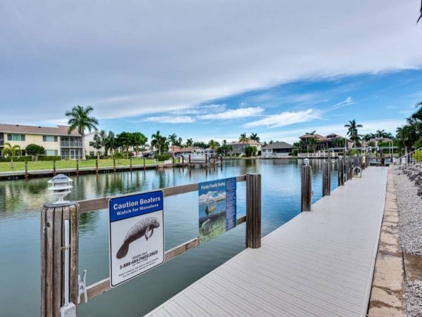 3 Bedroom Marco Island Vacation Condo Sleeps 6 Guests