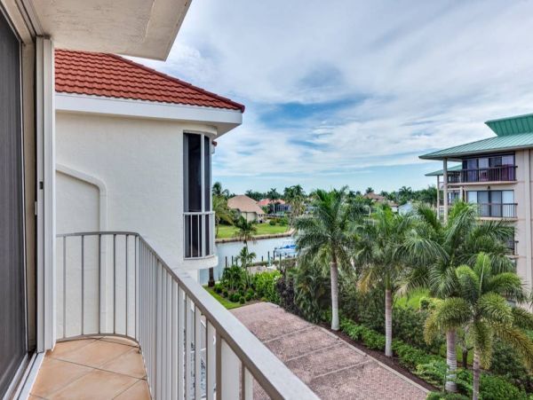 3 Bedroom Marco Island Vacation Condo Sleeps 6 Guests