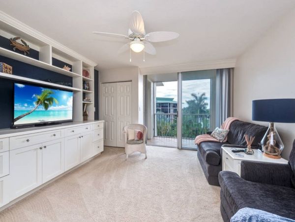 3 Bedroom Marco Island Vacation Condo Sleeps 6 Guests