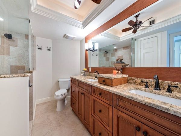 3 Bedroom Marco Island Vacation Condo Sleeps 6 Guests
