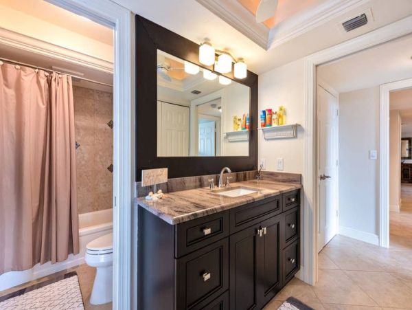 3 Bedroom Marco Island Vacation Condo Sleeps 6 Guests