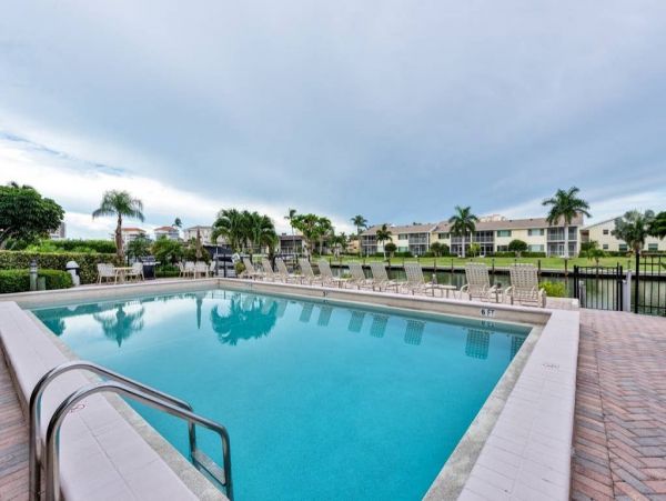 3 Bedroom Marco Island Vacation Condo Sleeps 6 Guests