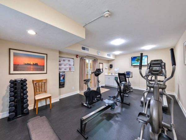 3 Bedroom Marco Island Vacation Condo Sleeps 6 Guests
