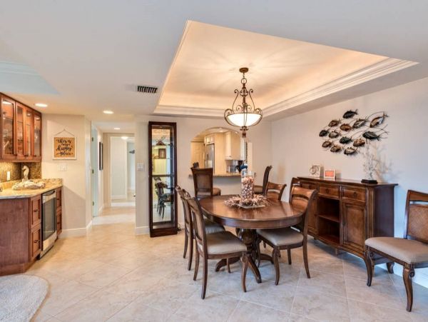 3 Bedroom Marco Island Vacation Condo Sleeps 6 Guests