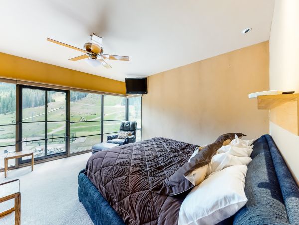 Breckenridge Condo 950475