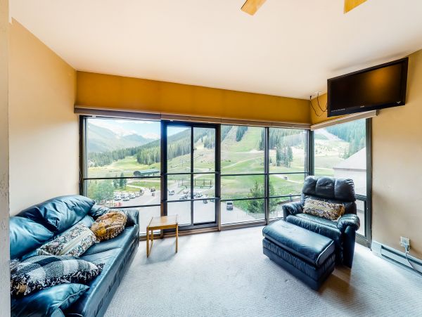 Breckenridge Condo 950475